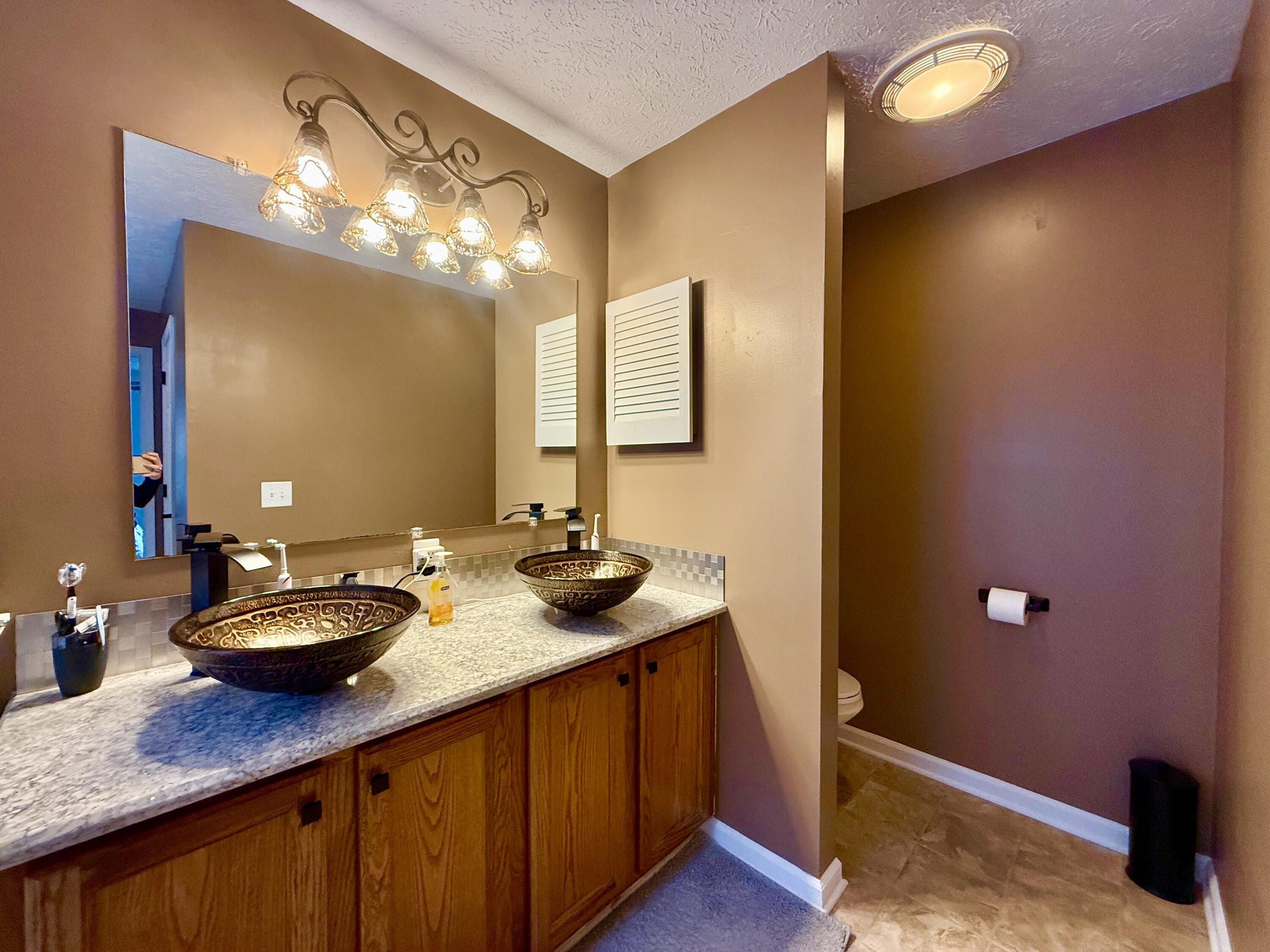 106 Heddy Road Greenwood, SC 29646 - Photo 14 of 30 Master Bathroom