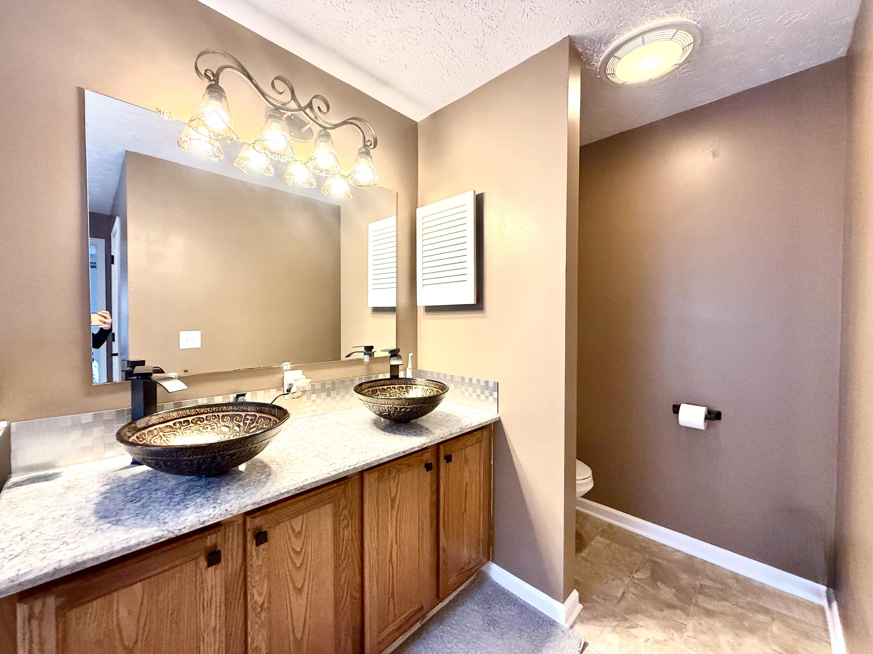 106 Heddy Road Greenwood, SC 29646 - Photo 14 of 32 Master Bathroom