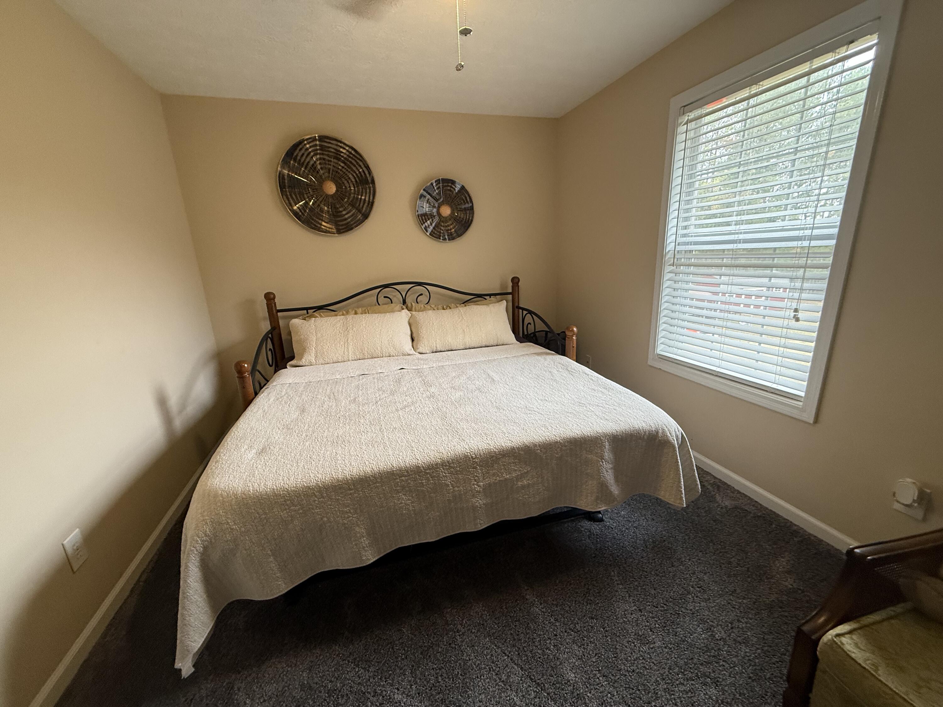 106 Heddy Road Greenwood, SC 29646 - Photo 16 of 30 Bedroom 1