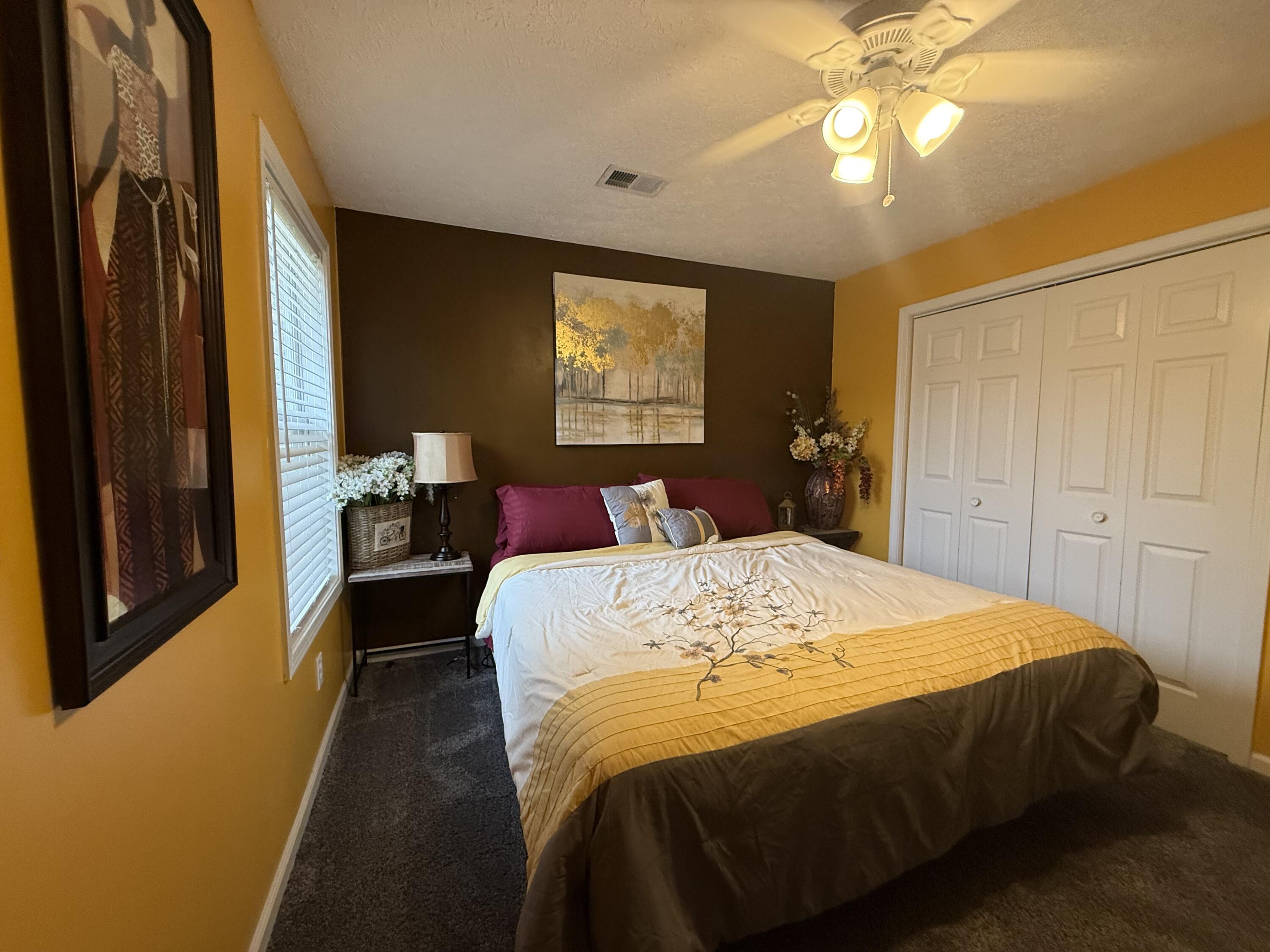 106 Heddy Road Greenwood, SC 29646 - Photo 17 of 30 Bedroom 2