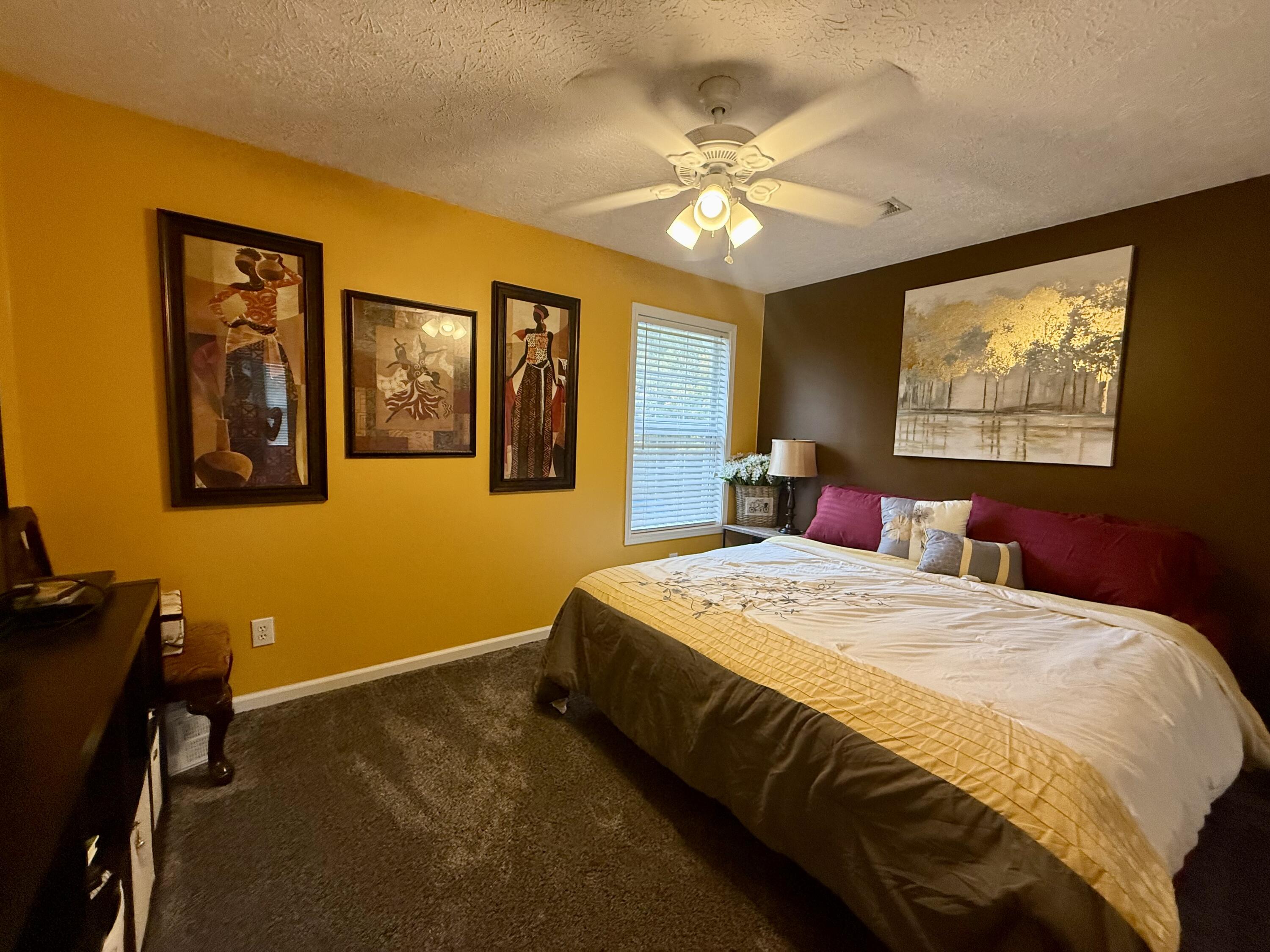 106 Heddy Road Greenwood, SC 29646 - Photo 18 of 30 Bedroom 2