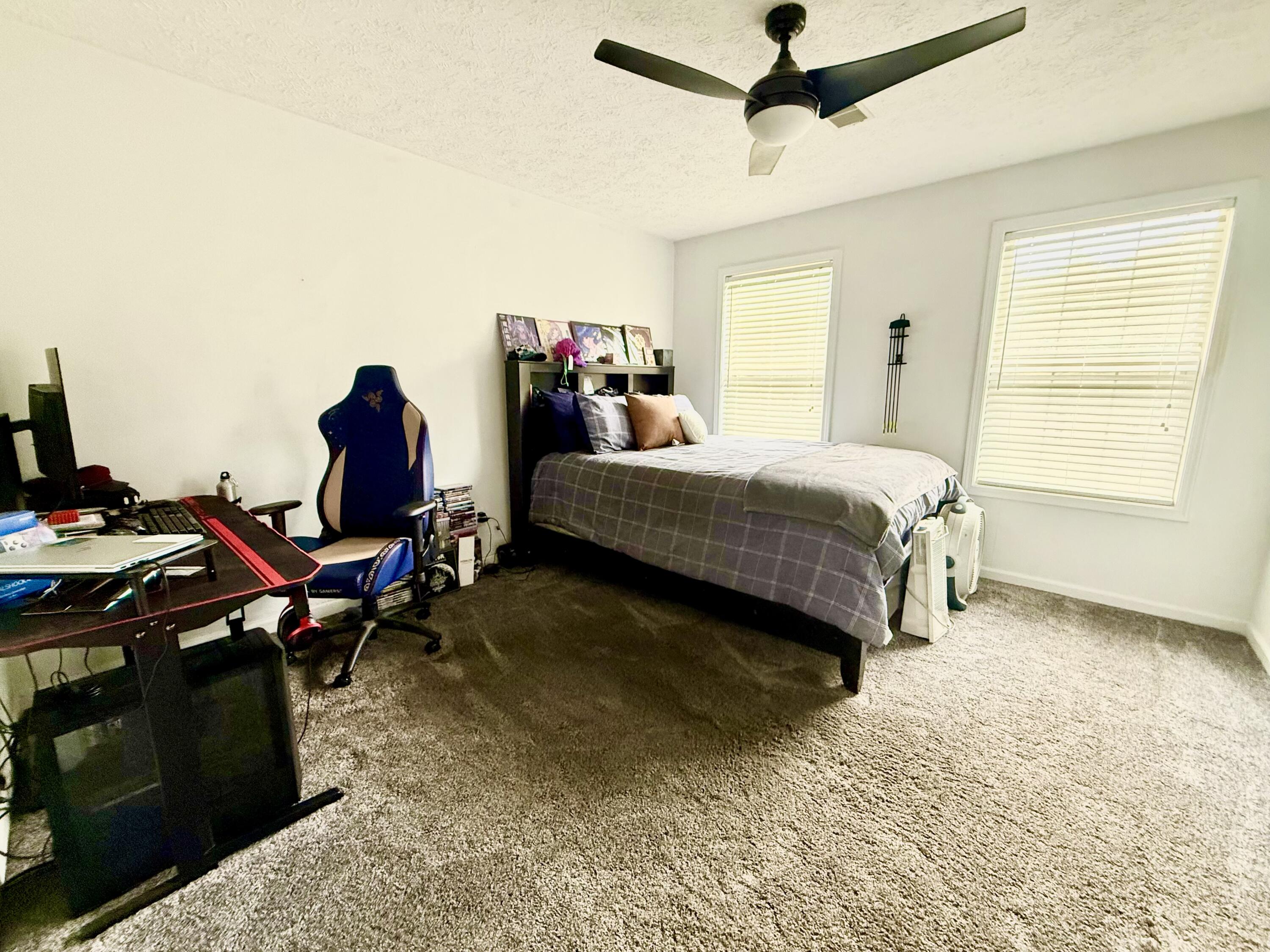 106 Heddy Road Greenwood, SC 29646 - Photo 19 of 30 Bedroom 3
