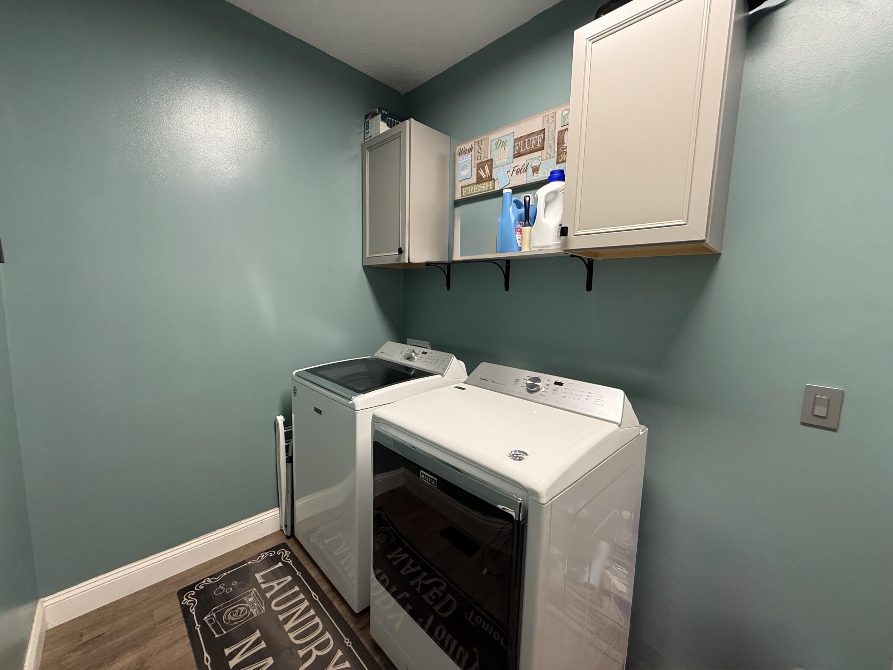 106 Heddy Road Greenwood, SC 29646 - Photo 28 of 30 Laundry Room