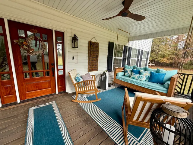 $549,900 | 106 Heddy Road, Greenwood, SC 29646