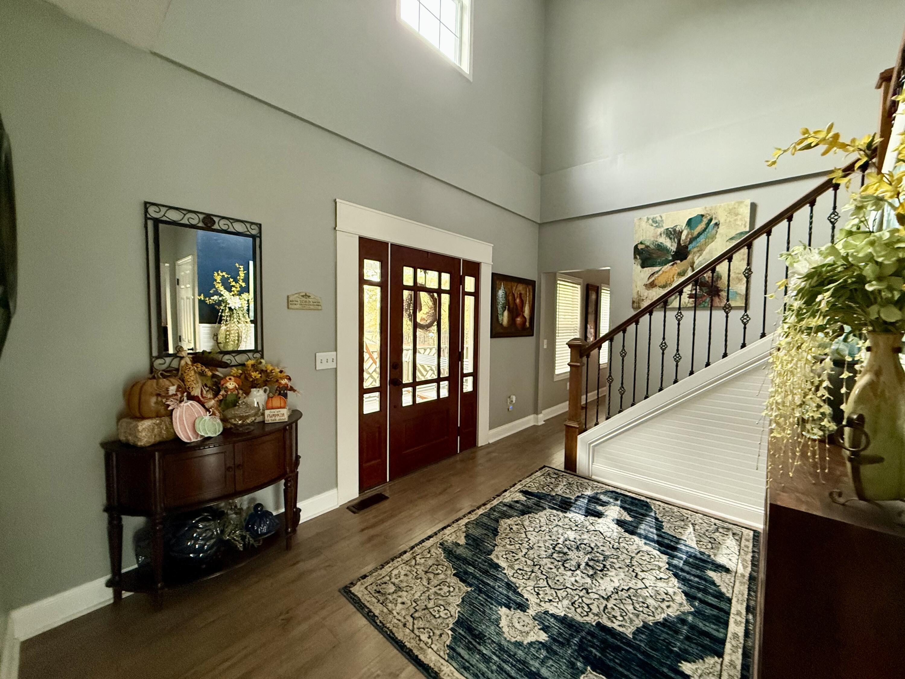 106 Heddy Road Greenwood, SC 29646 - Photo 4 of 30 Foryer