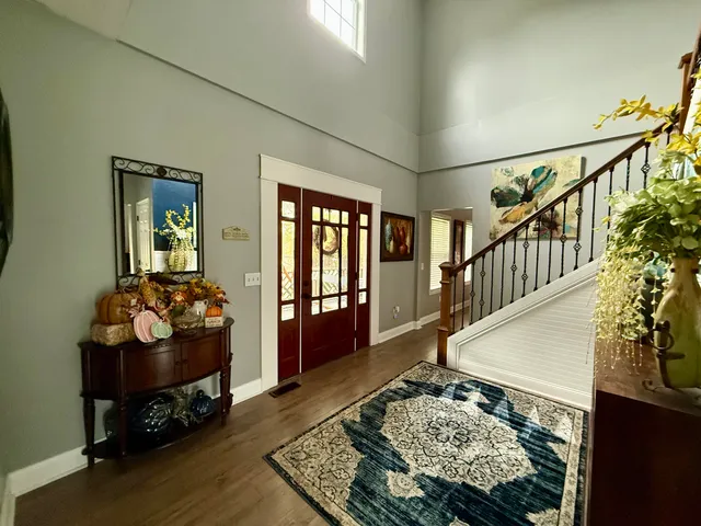 $549,900 | 106 Heddy Road, Greenwood, SC 29646