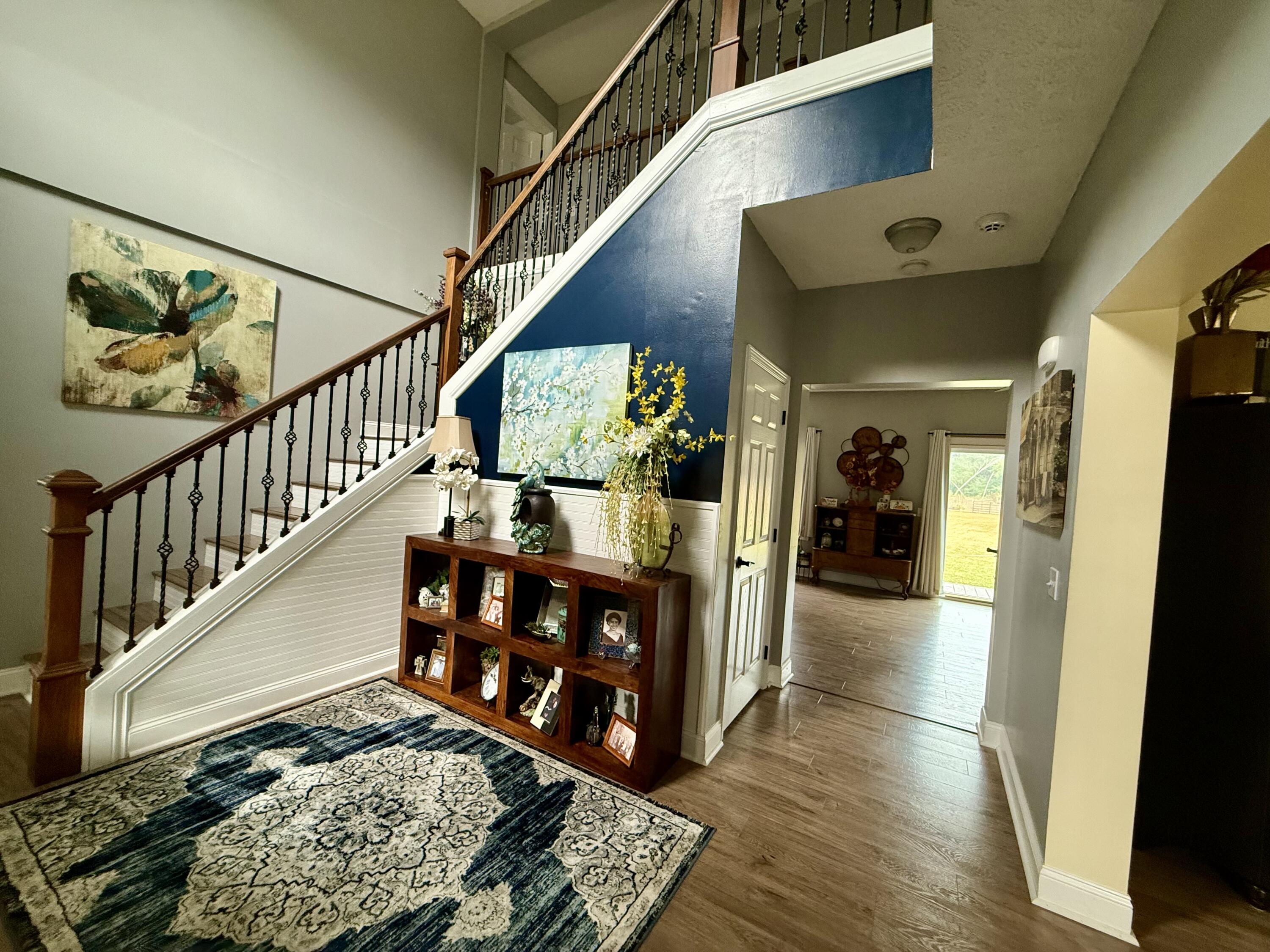 106 Heddy Road Greenwood, SC 29646 - Photo 5 of 30 Foryer