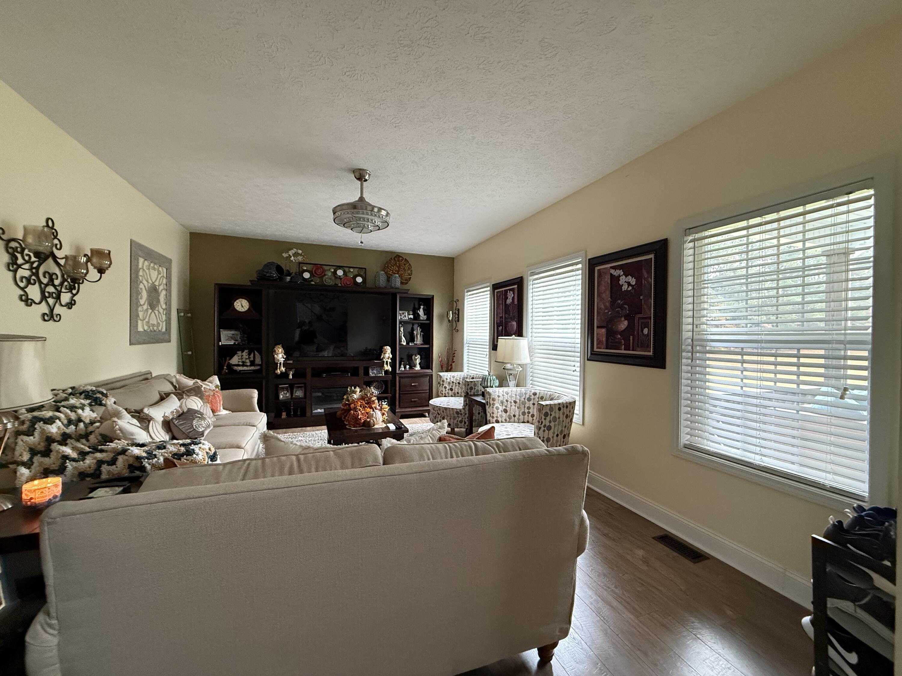 106 Heddy Road Greenwood, SC 29646 - Photo 7 of 32 Formal Sitting Room
