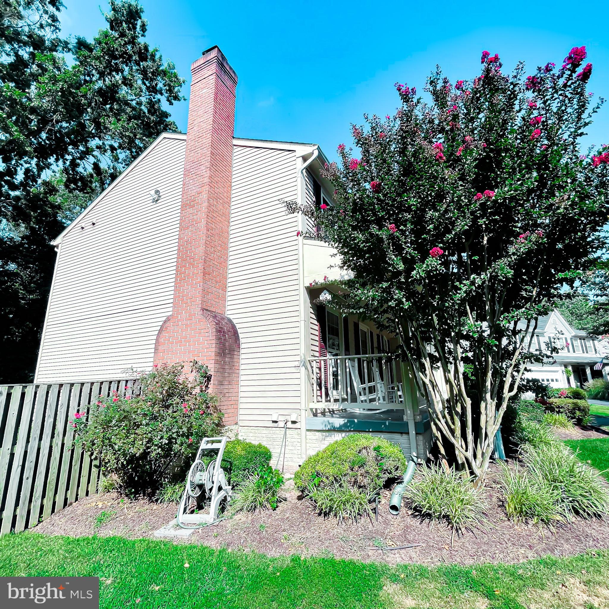 8040 Rocky Run Road Gainesville, VA 20155 - Photo 62 of 66 Gallery Image 62