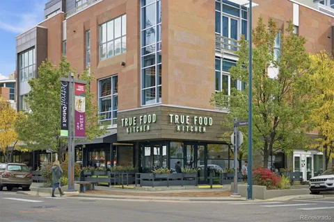 $725,000 | 170 South Jackson Street, Unit 205, Denver, CO 80209