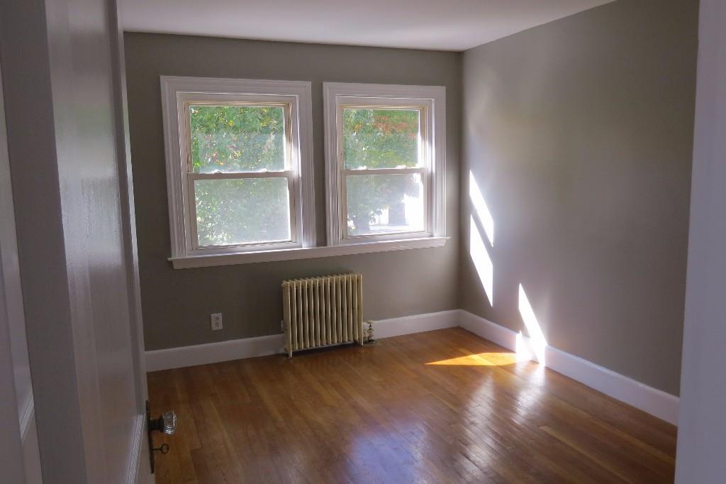 56 Churchill Road South Portland, ME 04106 - Photo 14 of 22 First bedroom has access to attic