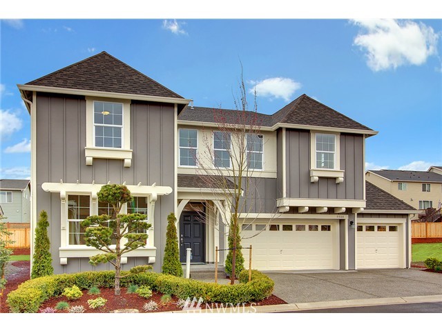 5802 Northeast 7th Place Renton, WA 98059 - Photo 1 of 1
