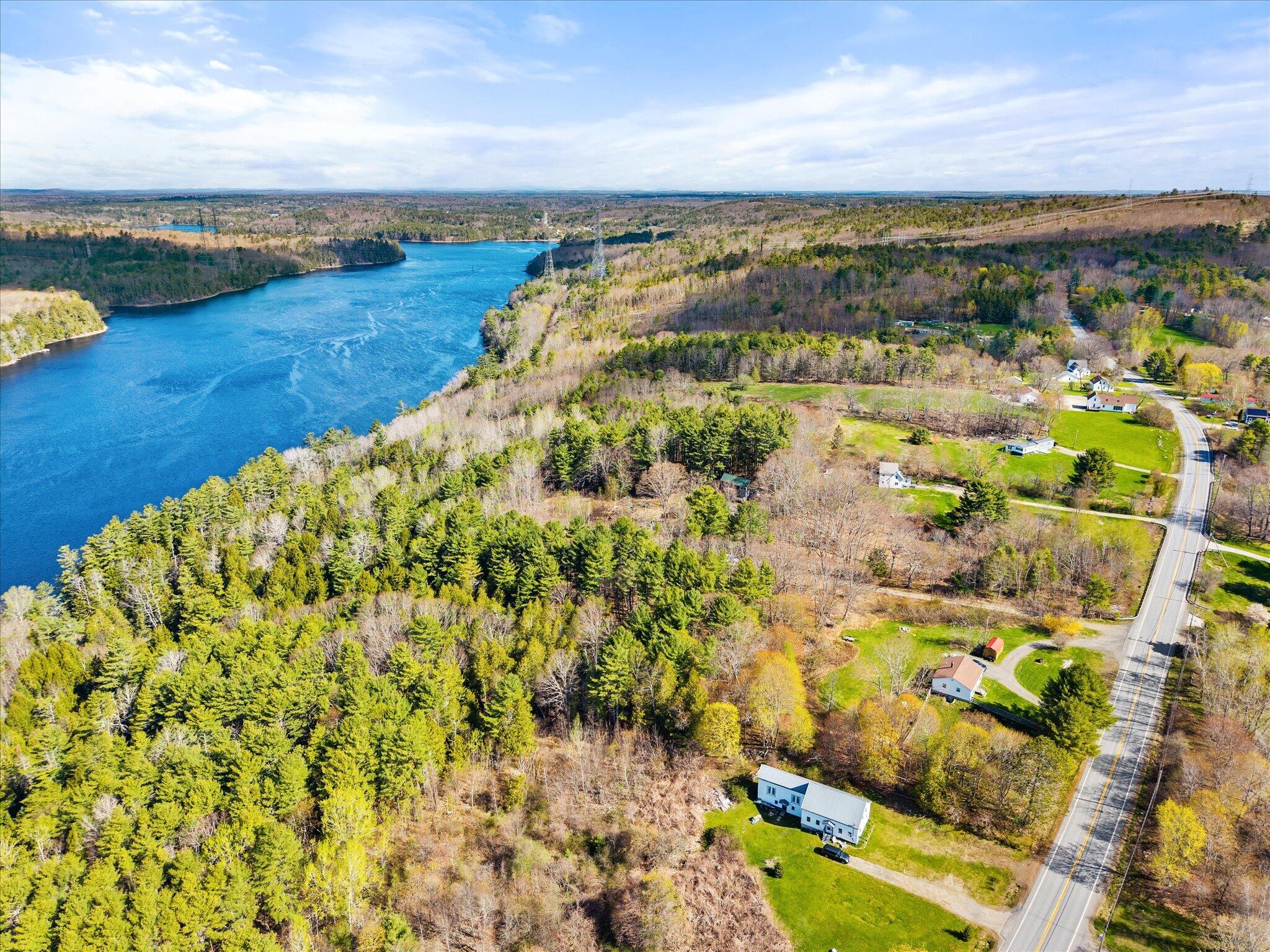 1492 River Road Bucksport, ME 04416 - Photo 41 of 48 38-1492 River Rd