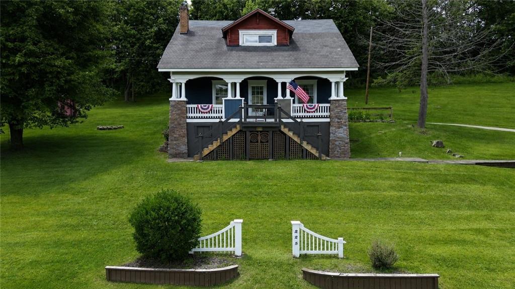 225 Scott Hollow Road Burgettstown, PA 15021 - Photo 2 of 35