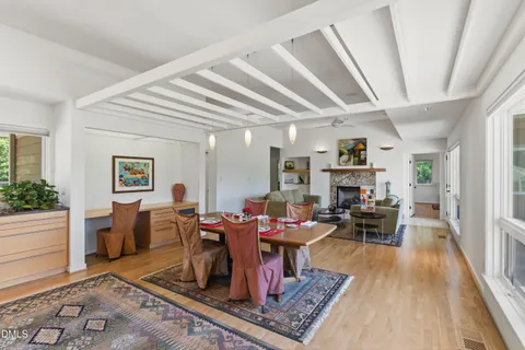 $2,380,000 | 1018 Terrell Woods Lane, Chapel Hill, NC 27516