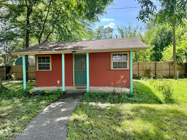 $189,000 | 214 East Church Street, Quitman, MS 39355