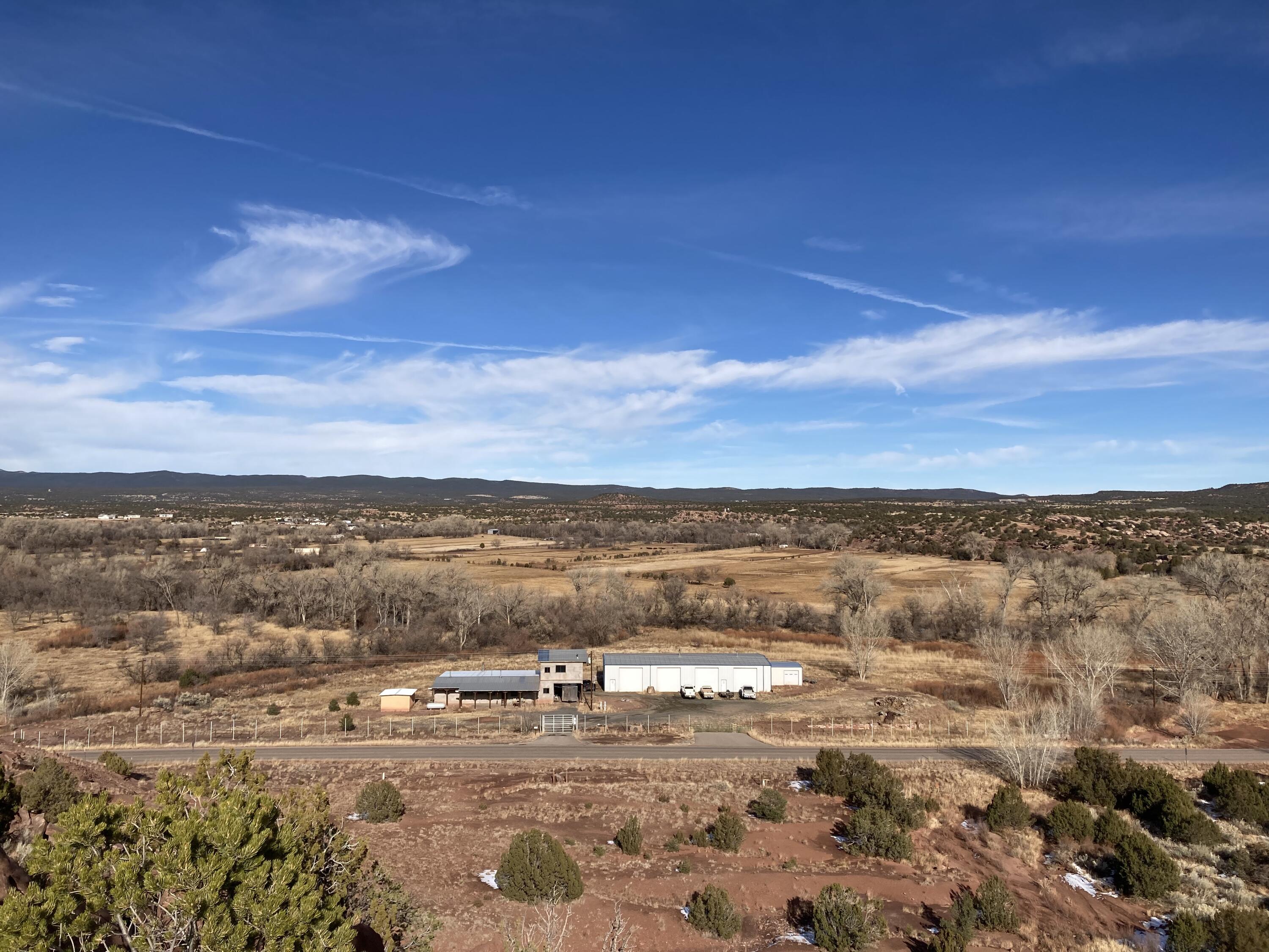 317 Highway 3 Ribera, NM 87560 - Photo 1 of 1 Gallery Image 1