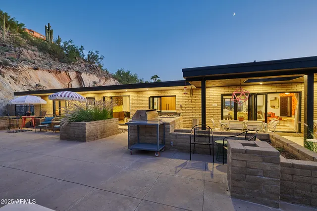 $30,000 | 4016 East Flynn Lane, Paradise Valley, AZ 85253