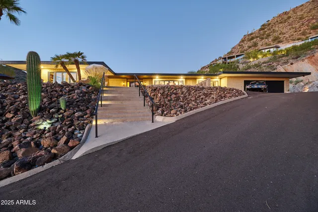 $30,000 | 4016 East Flynn Lane, Paradise Valley, AZ 85253