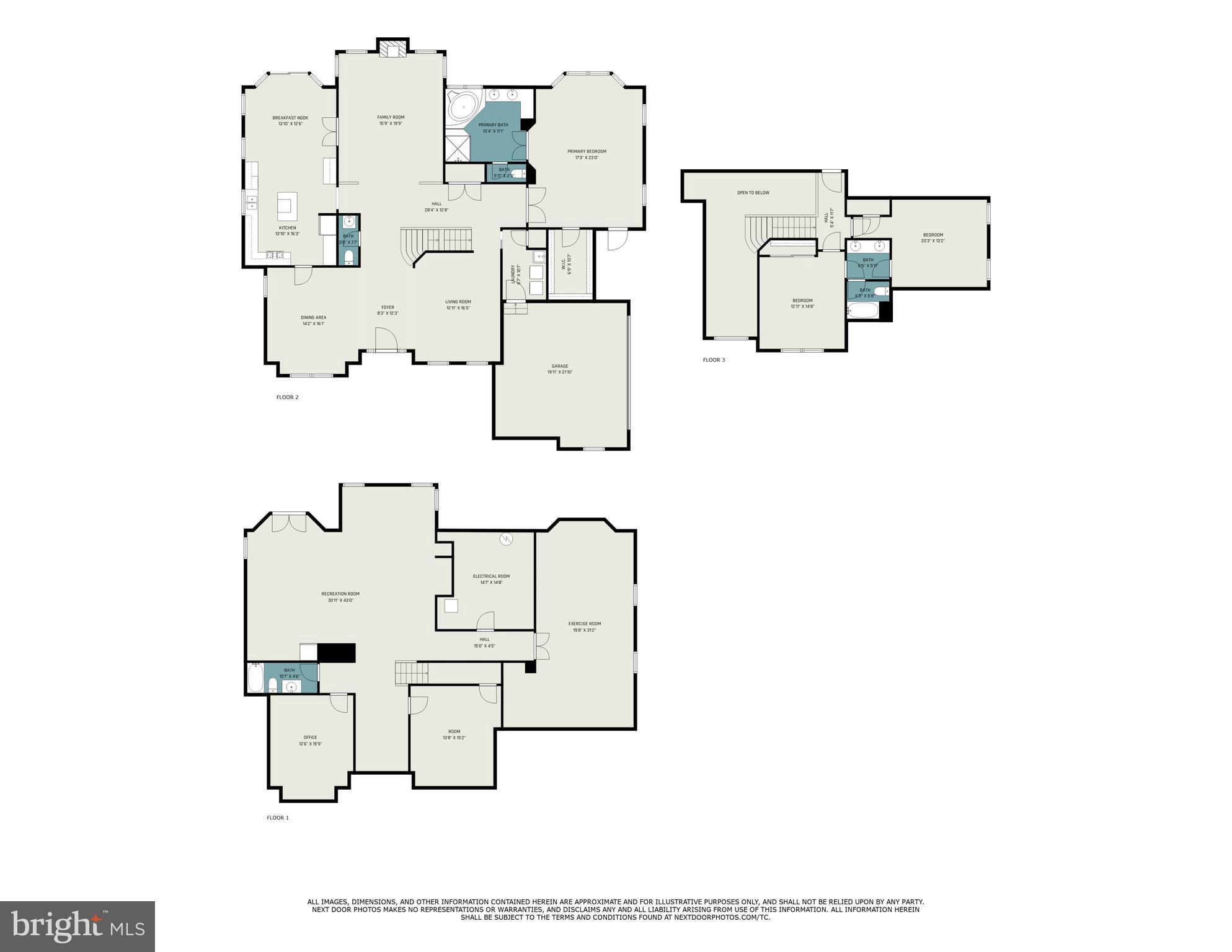 438 Dreshertown Road Fort Washington, PA 19034 - Photo 3 of 3