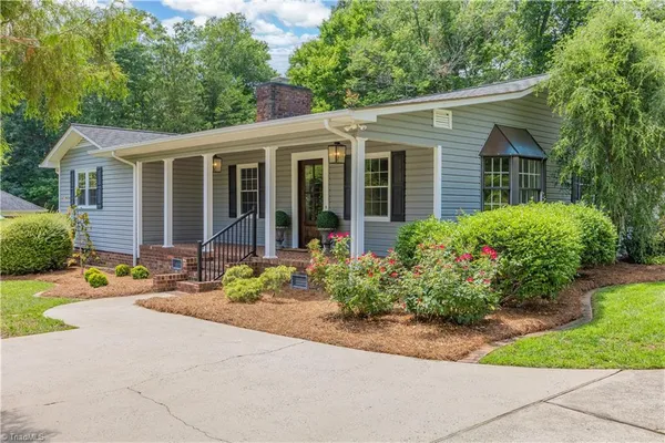 $539,900 | 729 Fesmire Street, Asheboro, NC 27205