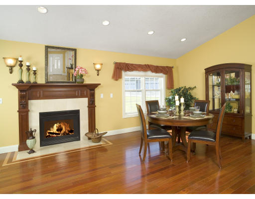 46 Palmer Road, Unit 18 Monson, MA 01057 - Photo 5 of 5 Gallery Image 5