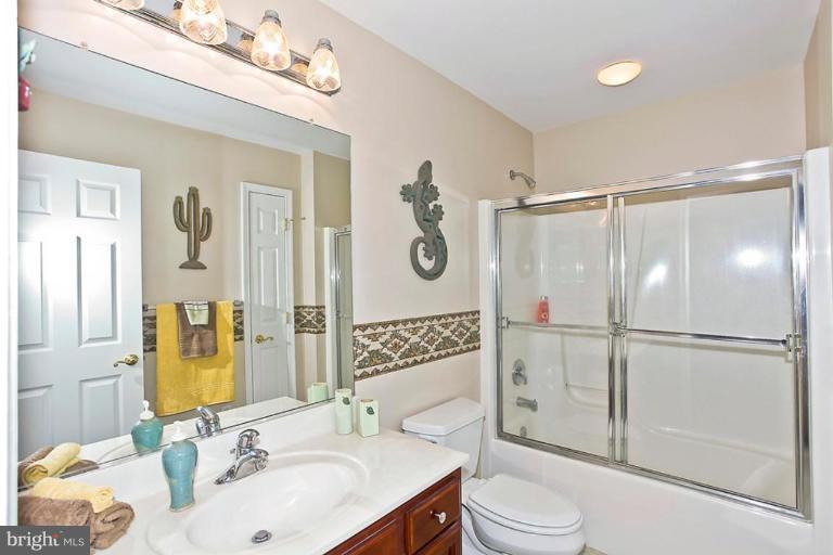 3896 Old Hanover Road Westminster, MD 21158 - Photo 14 of 29 Optional Second Master Suite Full Bath