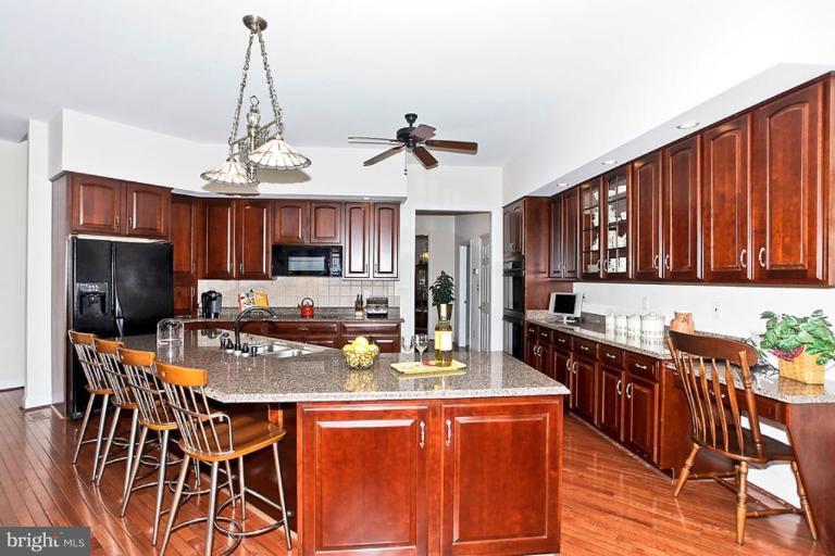 3896 Old Hanover Road Westminster, MD 21158 - Photo 22 of 29 Kitchen