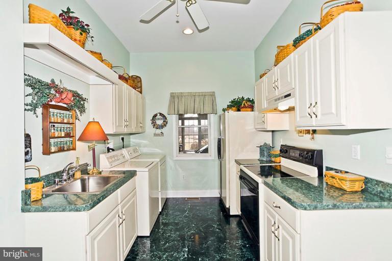 3896 Old Hanover Road Westminster, MD 21158 - Photo 8 of 29 Laundry/Canning Kitchen on Main Level