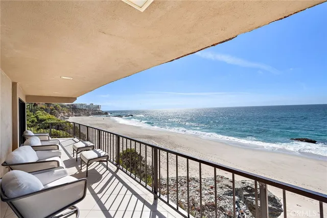 $6,200,000 | 31423 South Coast Highway, Unit P1, Laguna Beach, CA 92651