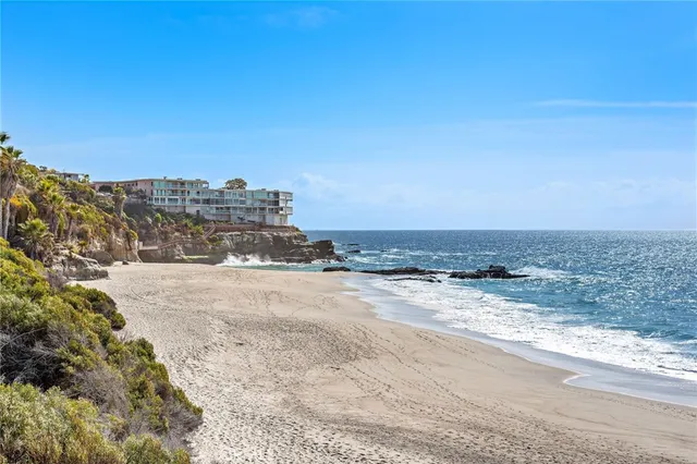 $6,200,000 | 31423 South Coast Highway, Unit P1, Laguna Beach, CA 92651