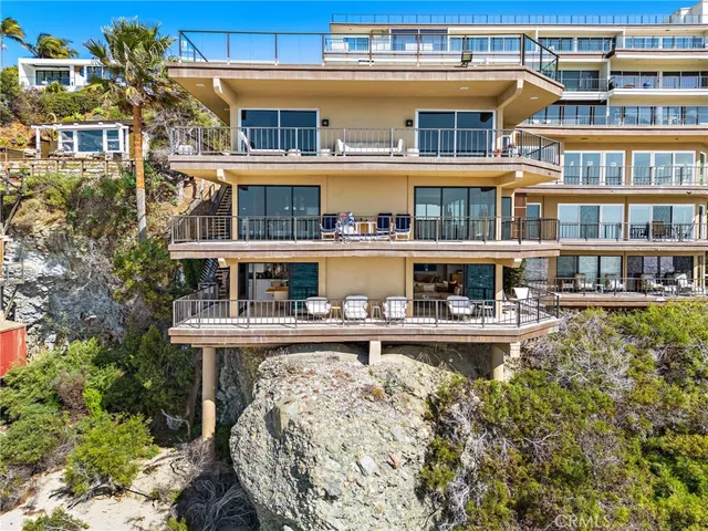 $6,200,000 | 31423 South Coast Highway, Unit P1, Laguna Beach, CA 92651
