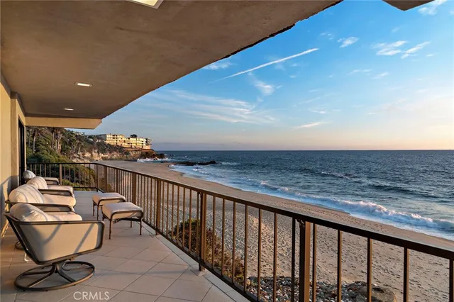 $6,200,000 | 31423 South Coast Highway, Unit P1, Laguna Beach, CA 92651