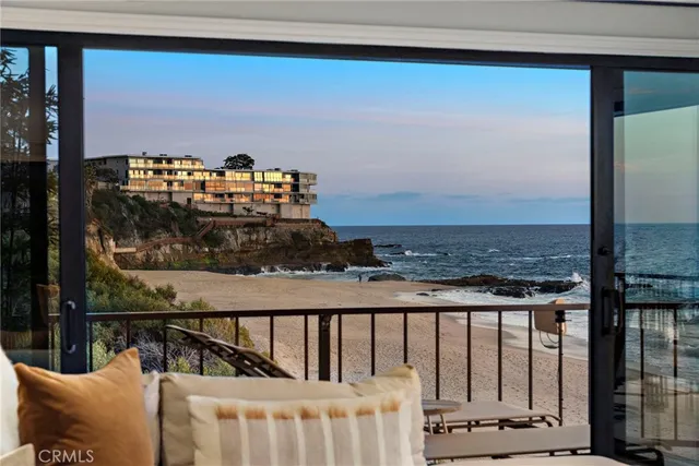 $6,200,000 | 31423 South Coast Highway, Unit P1, Laguna Beach, CA 92651