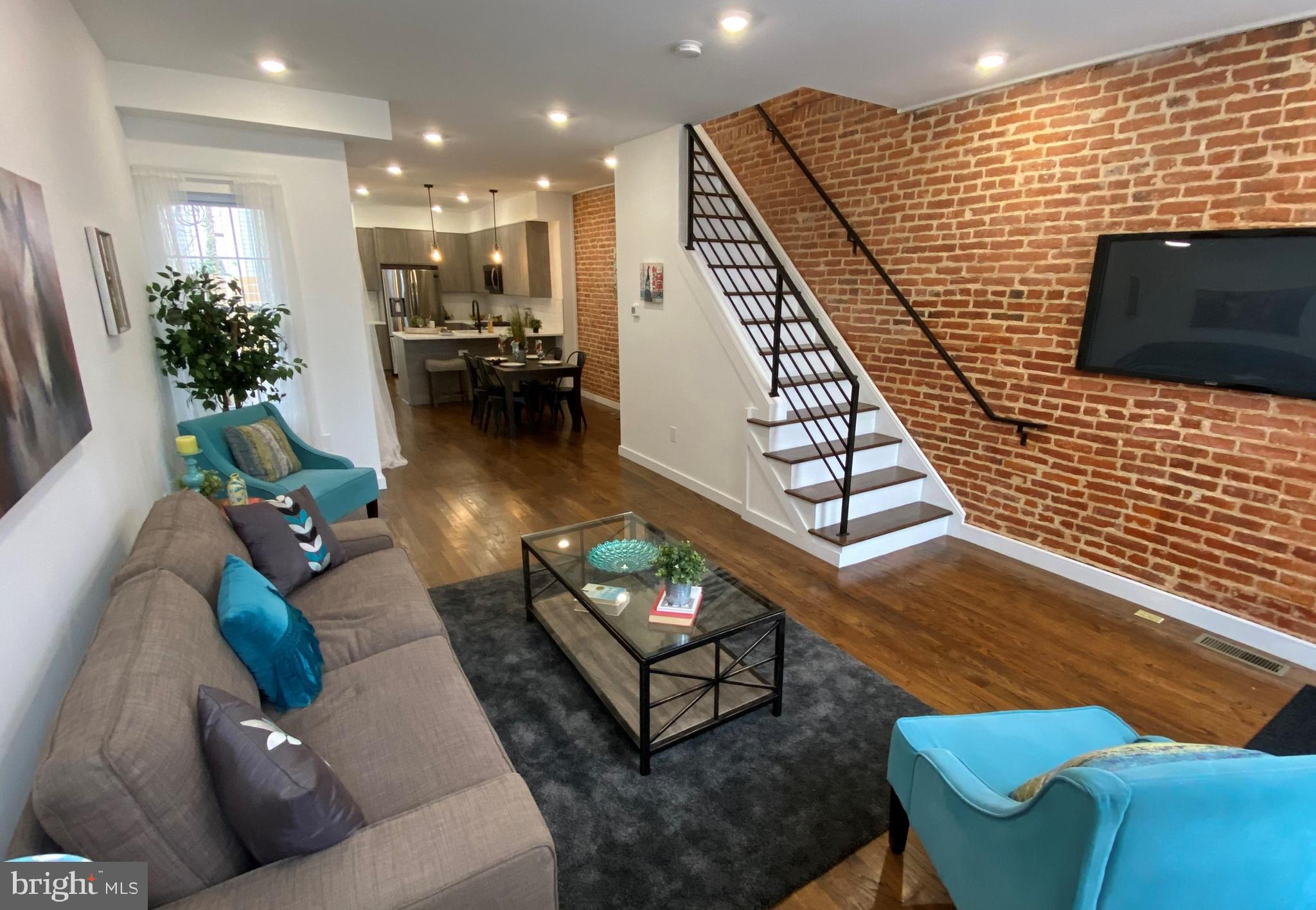 1936 Reed Street Philadelphia, PA 19146 - Photo 2 of 44