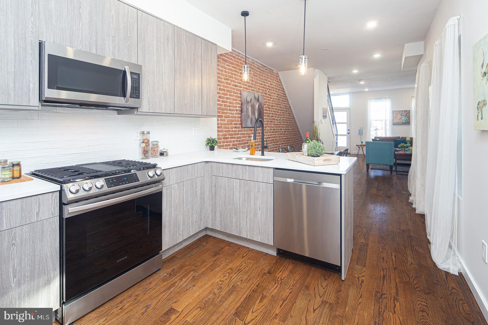 1936 Reed Street Philadelphia, PA 19146 - Photo 15 of 44