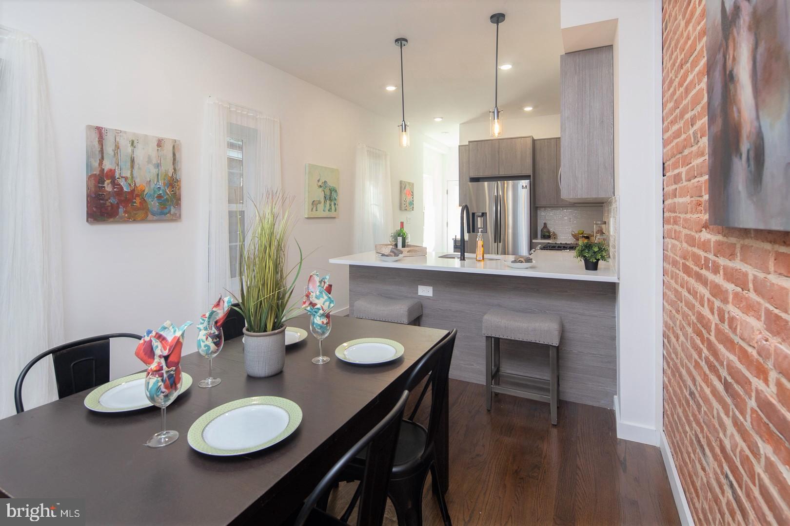 1936 Reed Street Philadelphia, PA 19146 - Photo 16 of 44