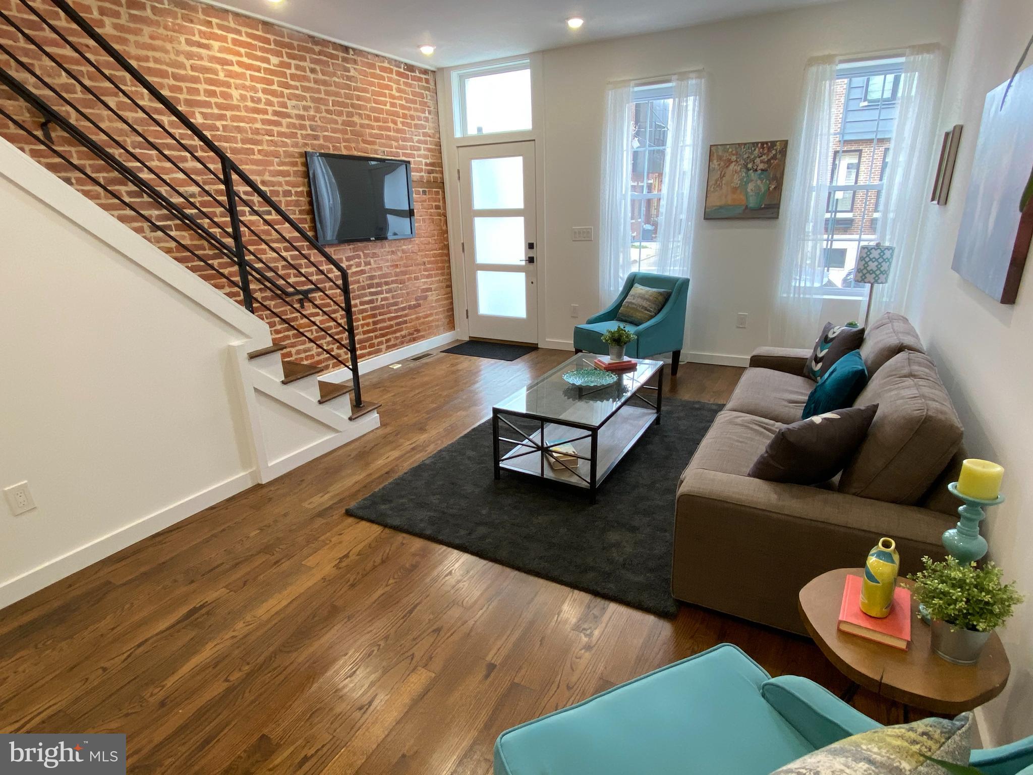 1936 Reed Street Philadelphia, PA 19146 - Photo 3 of 44