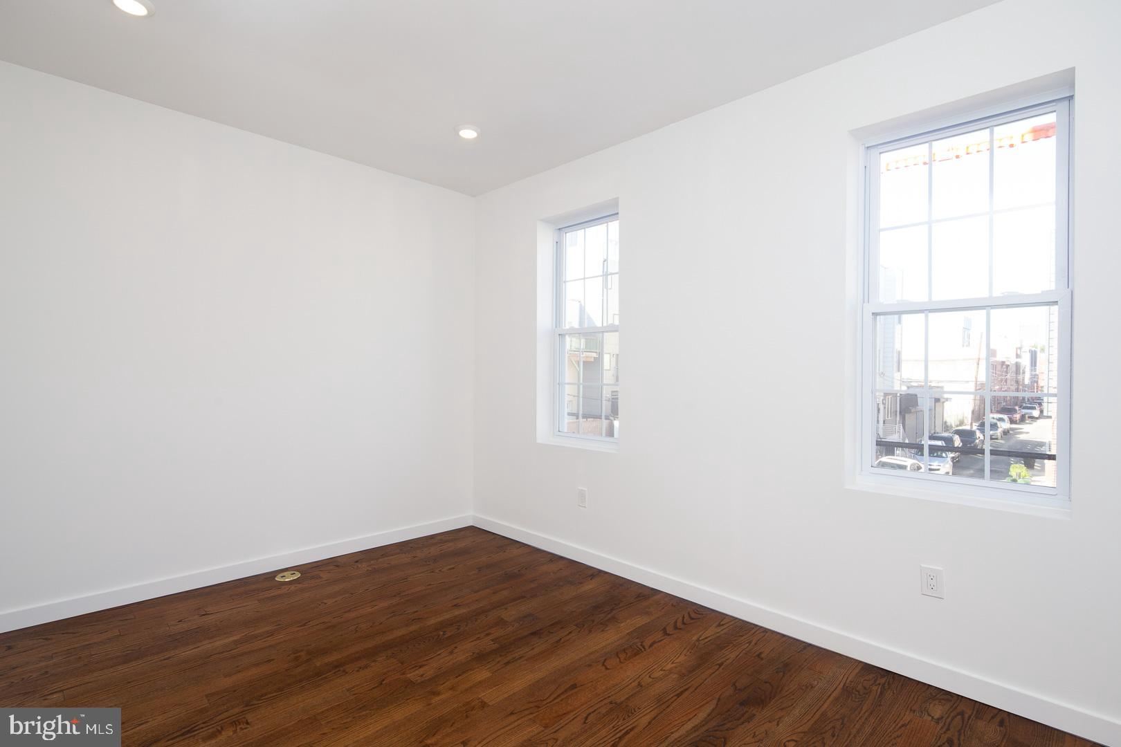 1936 Reed Street Philadelphia, PA 19146 - Photo 25 of 44 Second Bedroom