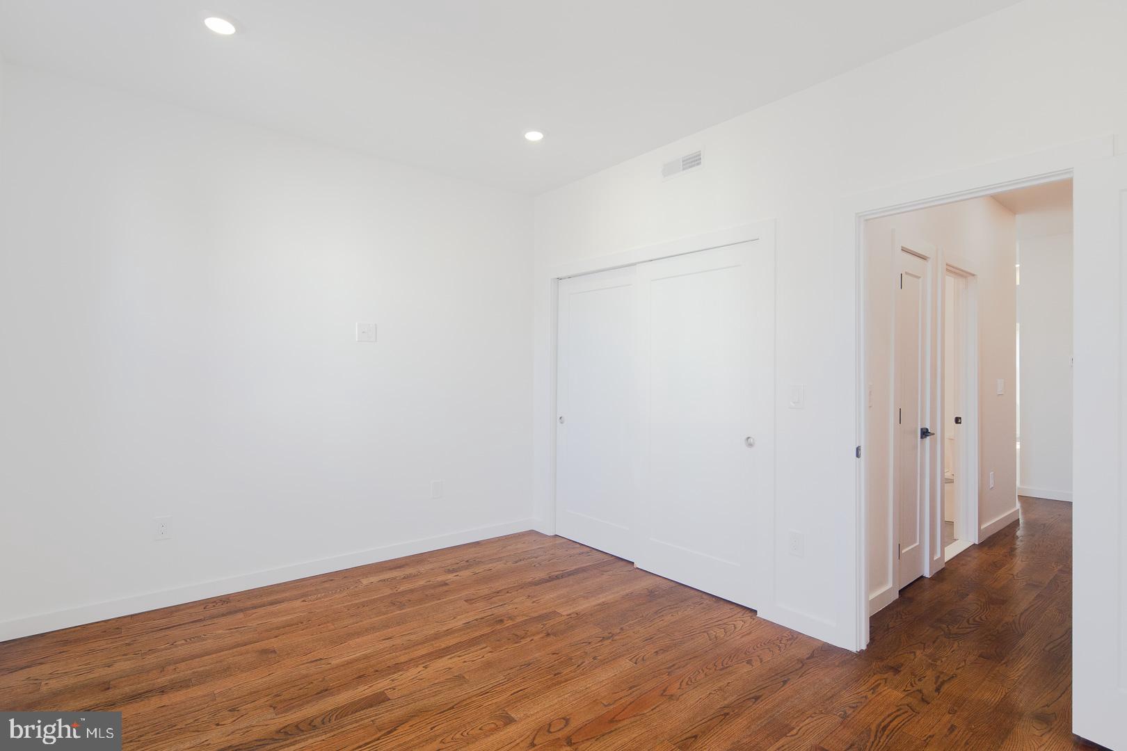 1936 Reed Street Philadelphia, PA 19146 - Photo 26 of 44 Second Bedroom