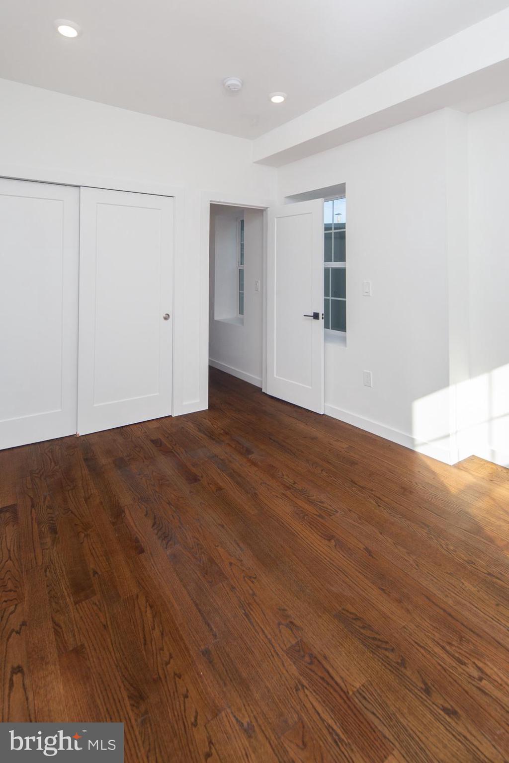 1936 Reed Street Philadelphia, PA 19146 - Photo 29 of 44 Third Bedroom