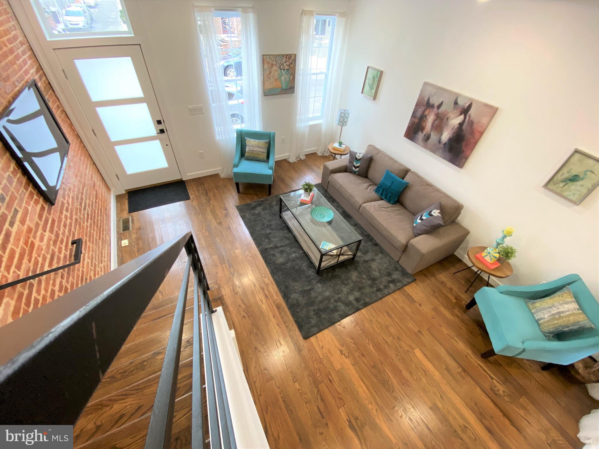 1936 Reed Street Philadelphia, PA 19146 - Photo 4 of 44