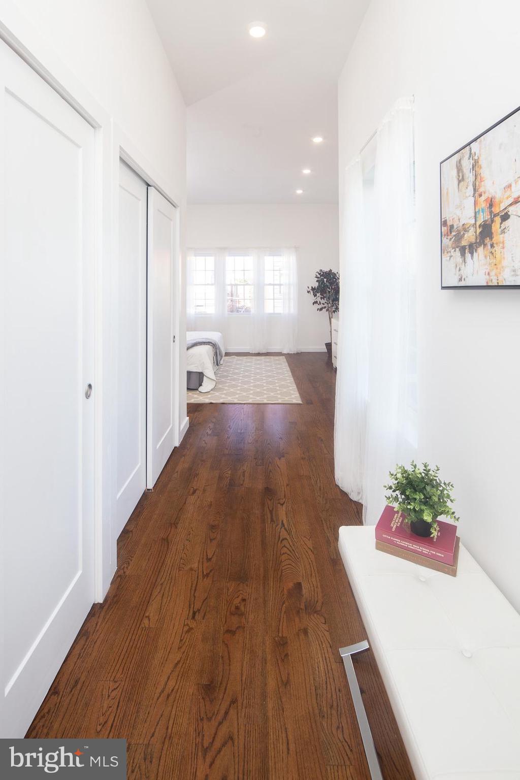 1936 Reed Street Philadelphia, PA 19146 - Photo 31 of 44 Master Suite