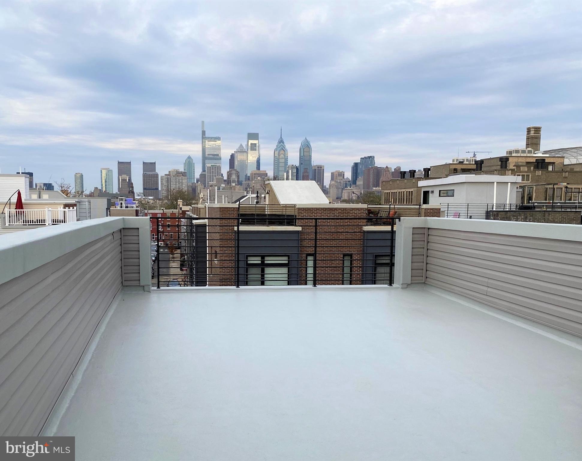 1936 Reed Street Philadelphia, PA 19146 - Photo 39 of 44