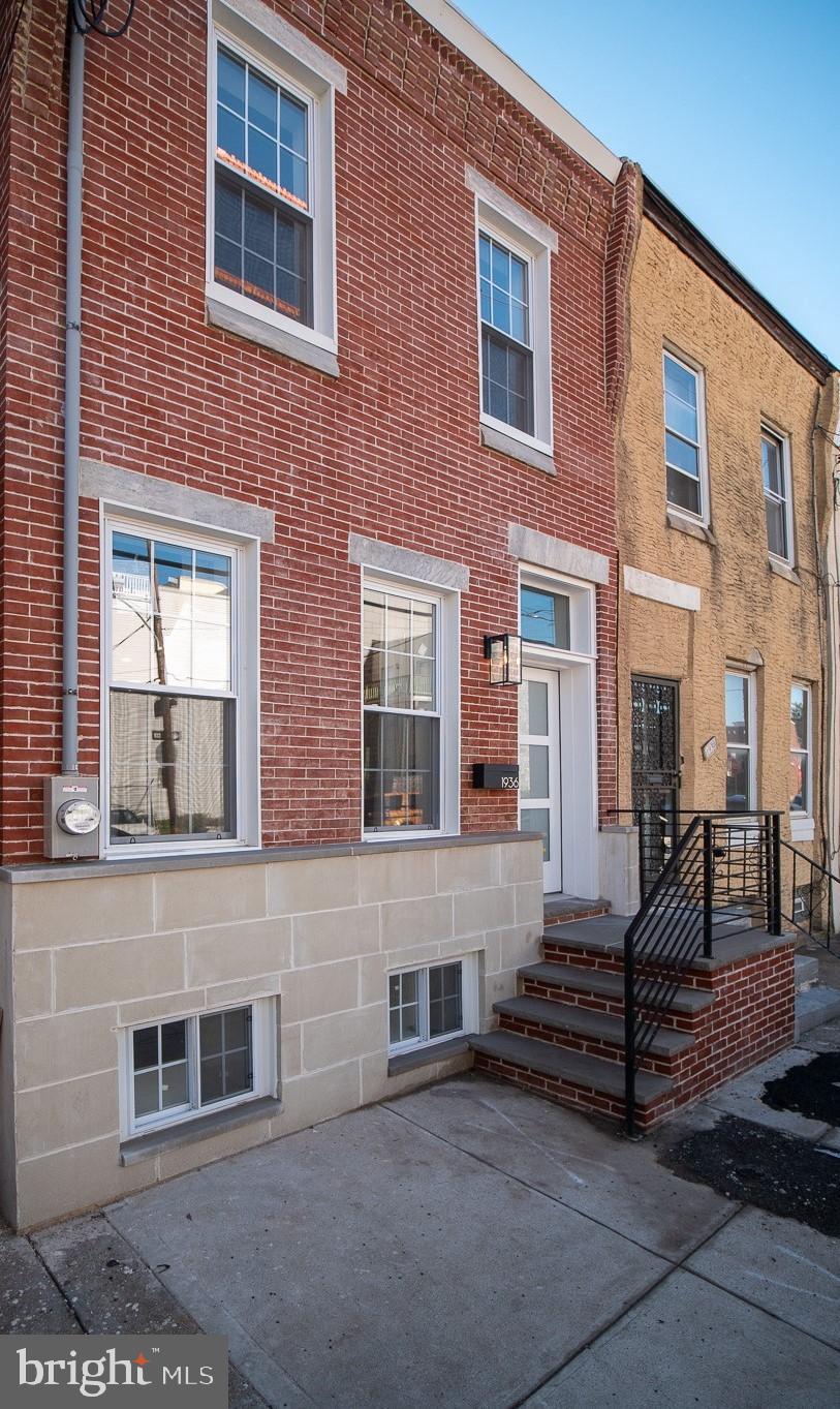 1936 Reed Street Philadelphia, PA 19146 - Photo 44 of 44 Exterior - Front
