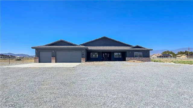 $449,900 | 1830 West Justine Court, Pahrump, NV 89048
