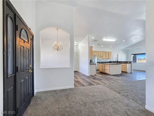 $449,900 | 1830 West Justine Court, Pahrump, NV 89048