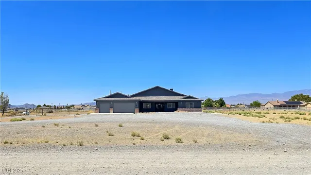 $449,900 | 1830 West Justine Court, Pahrump, NV 89048