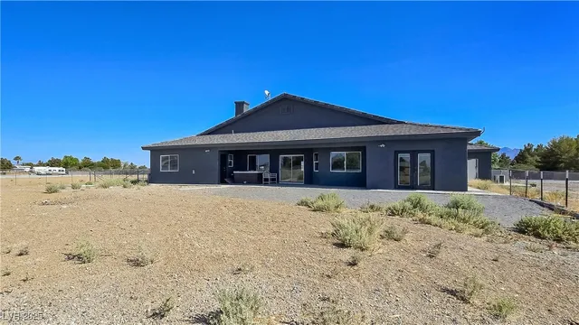 $449,900 | 1830 West Justine Court, Pahrump, NV 89048