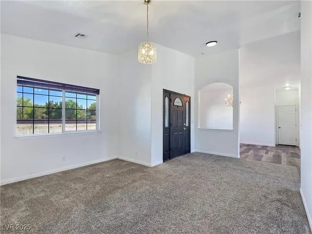 $449,900 | 1830 West Justine Court, Pahrump, NV 89048